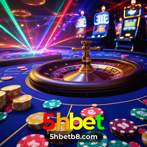 Catálogo 5hbet 2.547 jogos - Pragmatic Play, Evolution, NetEnt