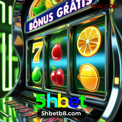 Tabela RTP dos jogos de cassino da 5hbet