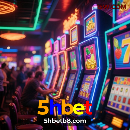 Estatísticas de bônus da 5hbet
