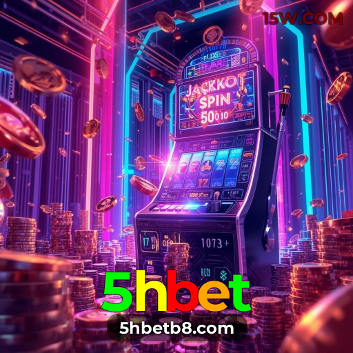 5hbet bônus R$5.000 + 500 giros - Rollover 35x, prazo 30 dias, 38% taxa conversão