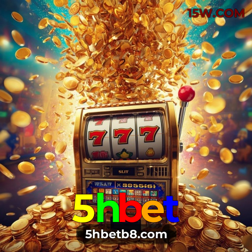 Catálogo 5hbet 2.547 jogos - Pragmatic Play, Evolution, NetEnt