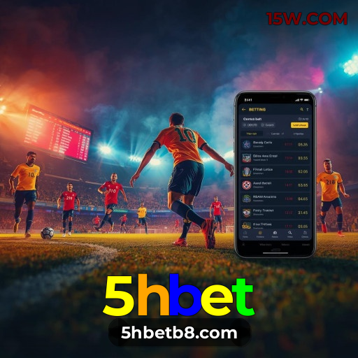 5hbet APP mobile iOS Android - 187 mil downloads São Paulo Rio BH