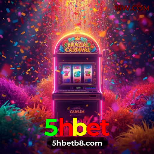 Loterias no lobby — imagem de referência